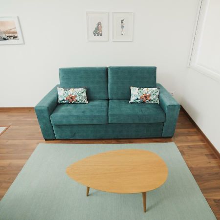 Ferienwohnung Guestready - Cyan Heaven Downtown Apt Porto Exterior foto